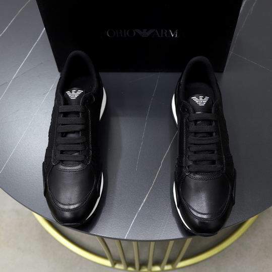 Picture of Armani Shoes _SKUArmanisz38-45hnh1214879